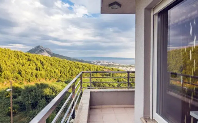 Villa Nimado