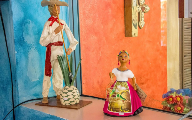 Hotel Tequila Cancun