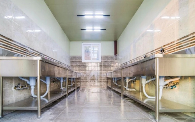 Daebudo Ciel Glamping Pension