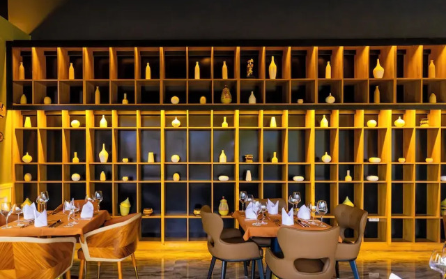 T-Stone Apartment Hotel