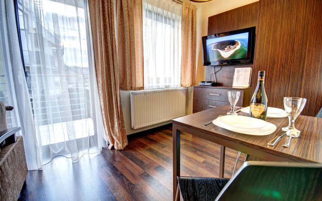 HelApart - Apartamenty Foka