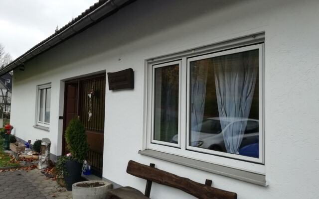 Ferienwohnung Birgit