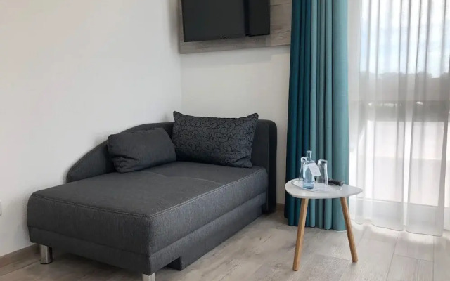 Hotel Restaurant Sonnenhof