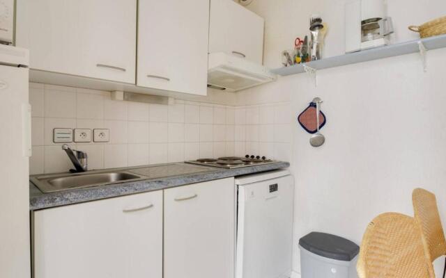 Appartement Cauterets, 2 Pièces, 4 Personnes - Fr-1-401-109