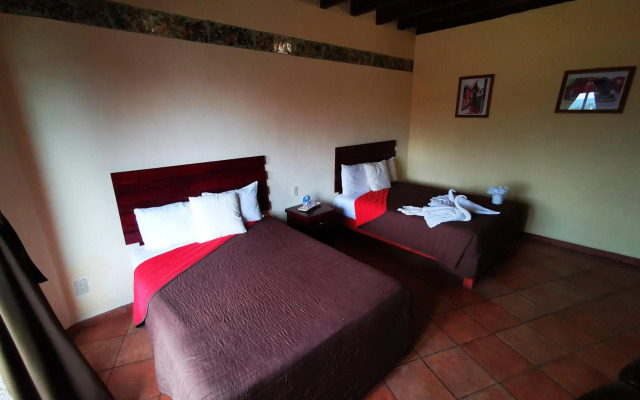 Hotel Chocolate Suites