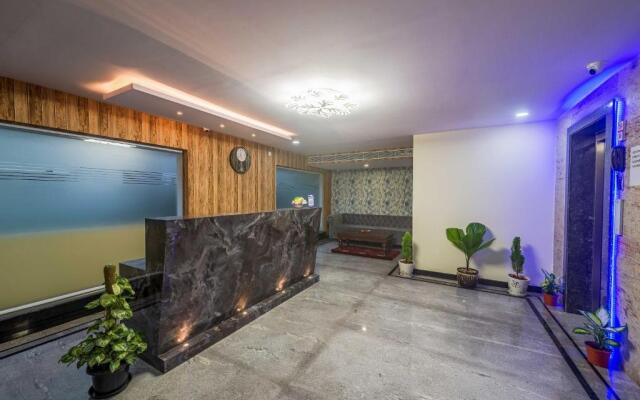 Zenith Hotels Hebbal Bangalore