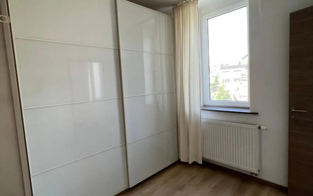 Apartment - Place Jourdan & EU institutions