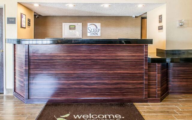 Sleep Inn Springfield West