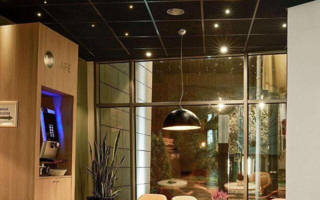 B&B Hotel Torun