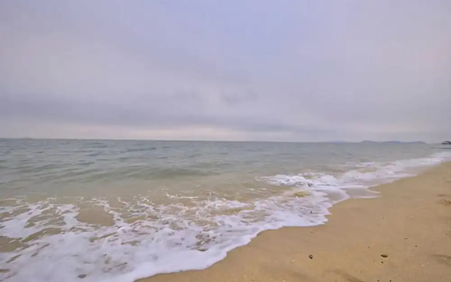 Daecheon ole pension