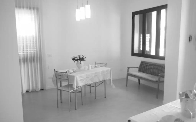 Villa Al Mare Guest House