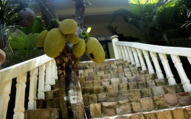 Tropical Hill Kep Cambodia