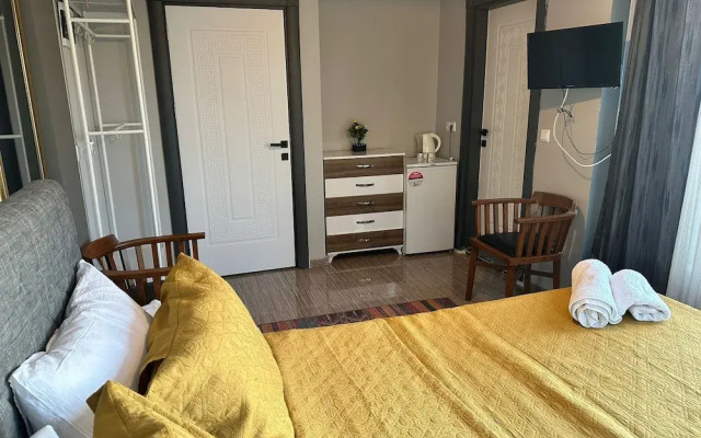 Lion Boutique Hotel