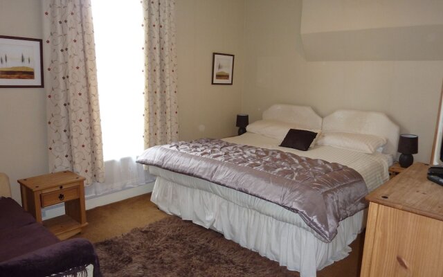 The Parks Guest Accommodation