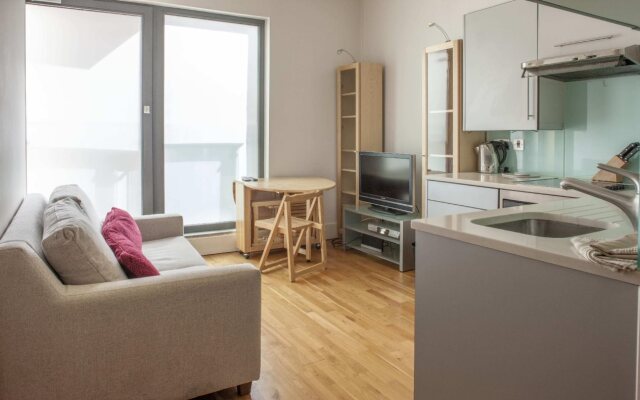 Where To Sleep Piccadilly Suites