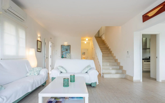 Villa Pla de mar - Colonia Sant Pere