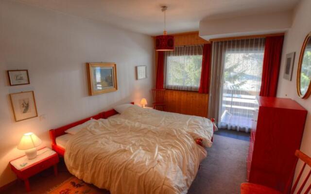 Apartment Mercure 202