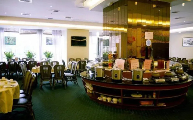 Guangzhou Guo Men Hotel