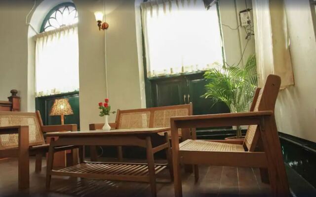 501 Merchant Bed & Breakfast - Hostel