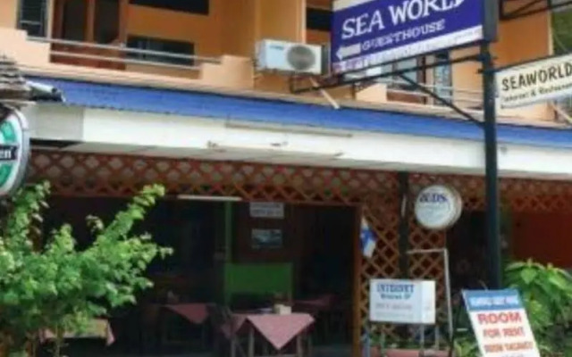 Sea World Guesthouse