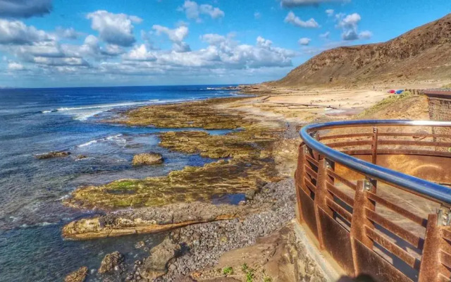 Victoria 51.(Plz España). Playa de Las Canteras