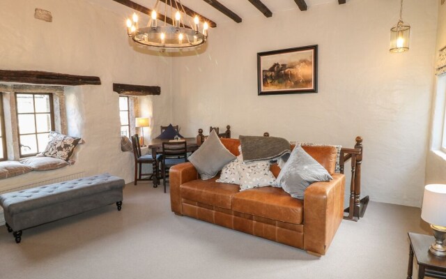 Farriers Cottage, Matlock