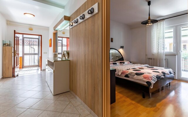 Ferienwohnung Medulin