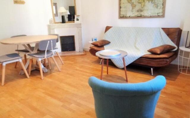 Appartement Arcachon, 3 pièces, 6 personnes - FR-1-374-90