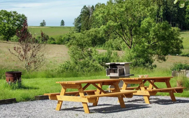 Vacation Home with Sauna