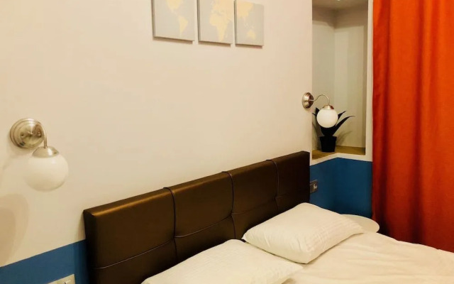 Апарт-отель 08 53