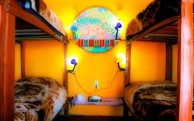 Hostal Joshua