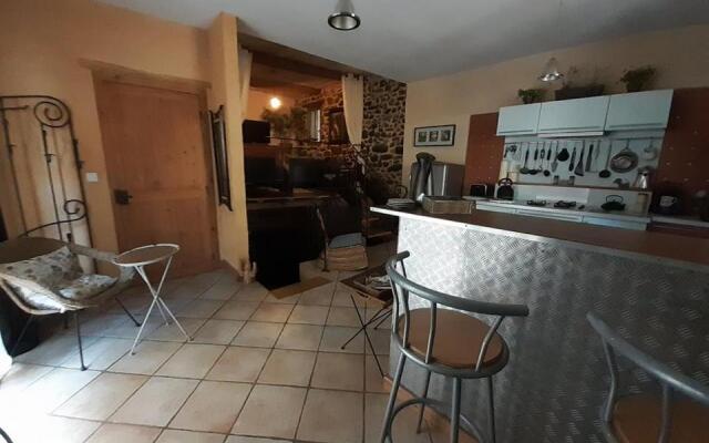 Joli loft dans village pittoresque