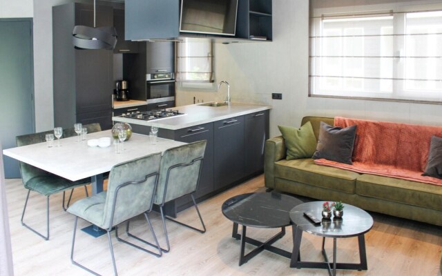 Awesome Home in Epe With 3 Bedrooms and Wifi