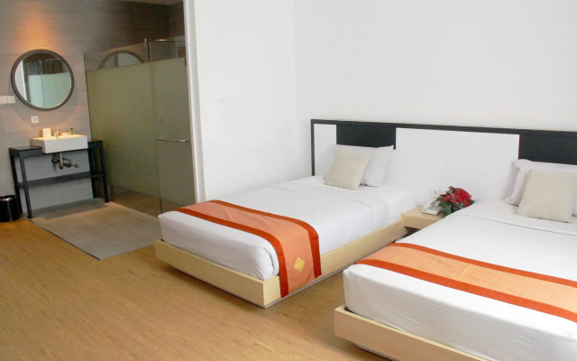 Hotel Buana Lestari