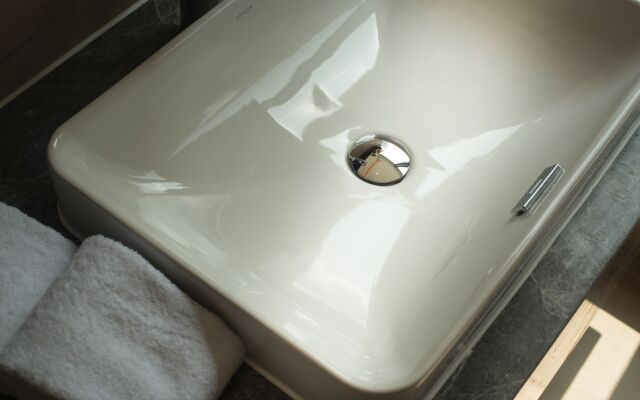 Soravit on Granville