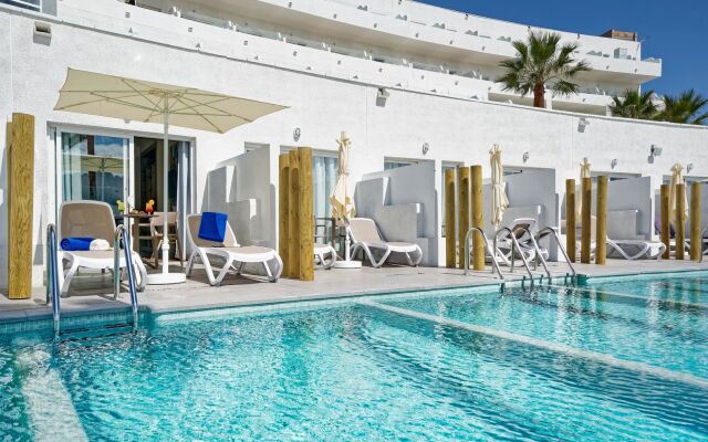 LABRANDA Hotel Golden Beach - Adults Only