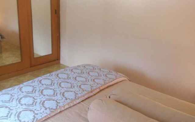 Cozy Apartment Style near Airport at Terate