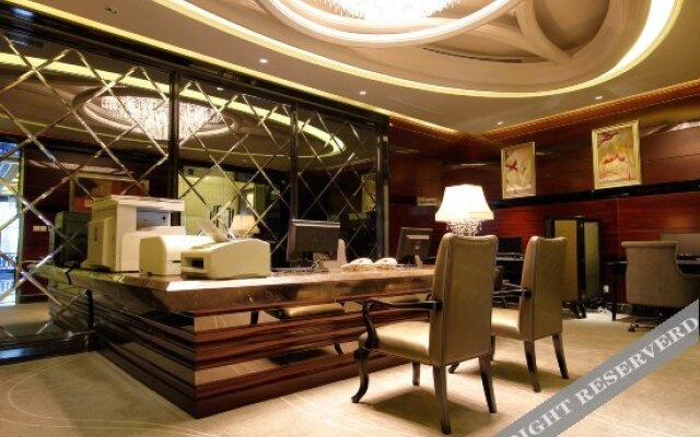 Rich Global Hotel