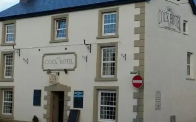 The Cock Hotel