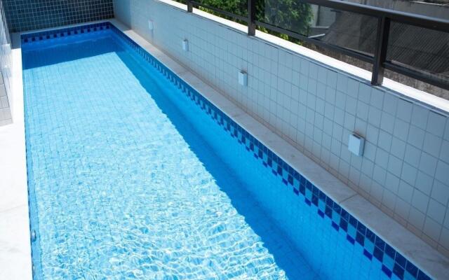 Villa Park Hotel Recife