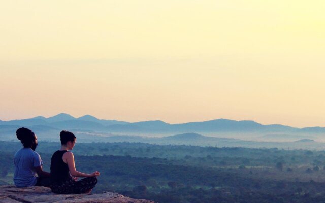 Mahagedara Wellness Retreat