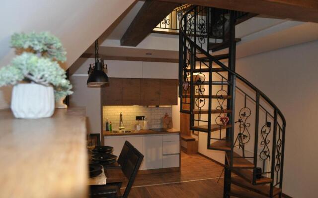 Garnet Star Apartments, Kopaonik, apartman br.3.