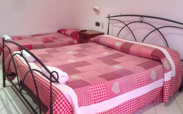Hotel Paolina