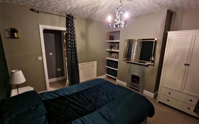 1 bedroom Sculcoates house Hull