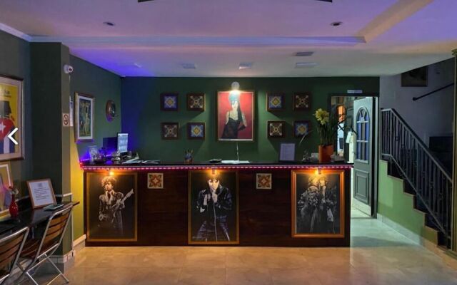 Ipanema Club Hostel
