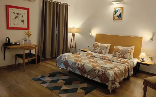 Hotel Plaza Inn by Rio