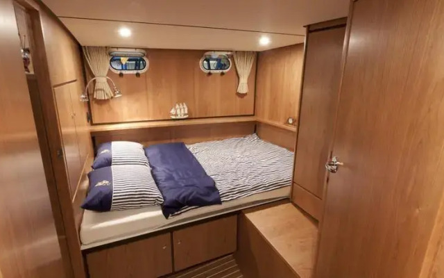 Linssen 34.9 AC