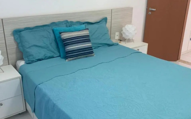 Condomínio Lírios Paraíso de Paz e Beleza