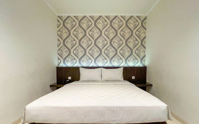 Hotel 88 Embong Kenongo by WH