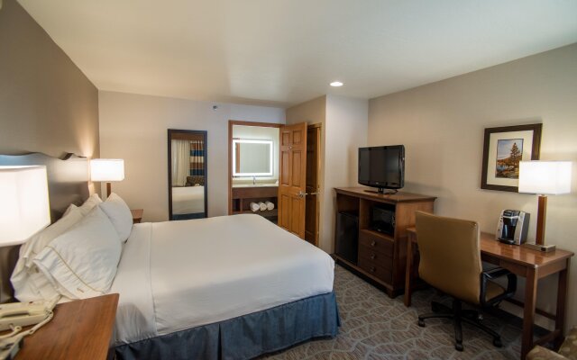 Holiday Inn Express South Lake Tahoe, an IHG Hotel